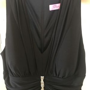 Eliza J Cocktail Dress